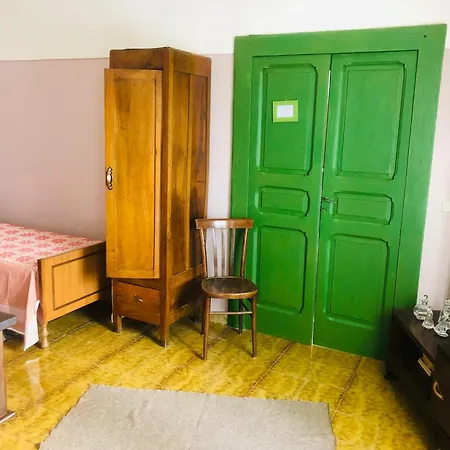 La Casa Di Civita Bed & Breakfast