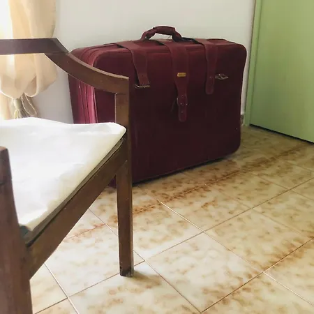 La Casa Di Civita Terelle