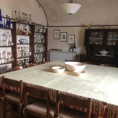 Bed & Breakfast La Casa Di Civita *