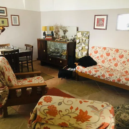 La Casa Di Civita * Terelle