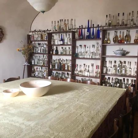 Bed & Breakfast La Casa Di Civita