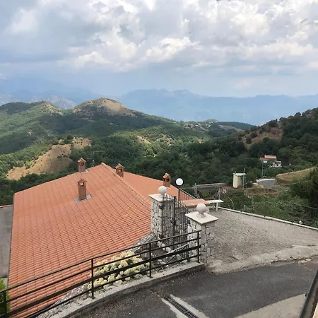 Bed & Breakfast La Casa Di Civita *