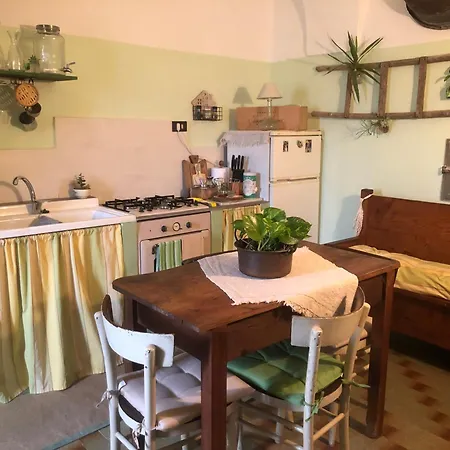La Casa Di Civita Terelle