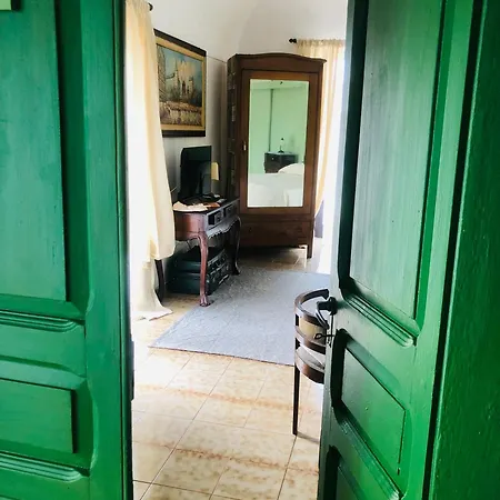 La Casa Di Civita Bed & Breakfast *