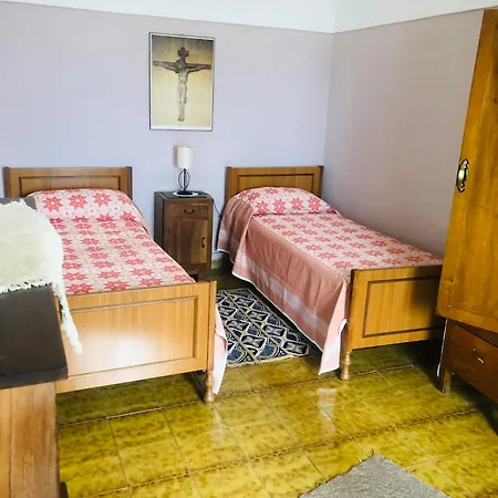 Bed & Breakfast La Casa Di Civita Terelle