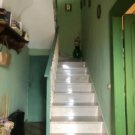 La Casa Di Civita *