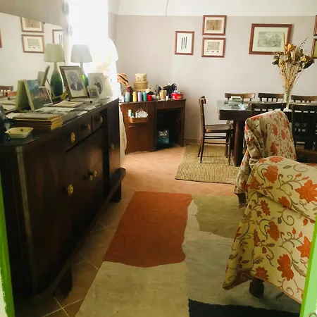 La Casa Di Civita * Terelle