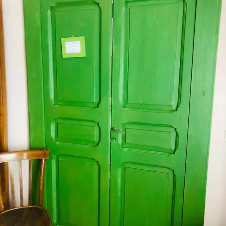 La Casa Di Civita Bed & Breakfast