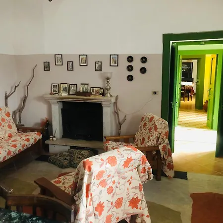 Bed & Breakfast La Casa Di Civita