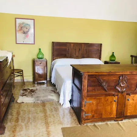 La Casa Di Civita Bed & Breakfast *
