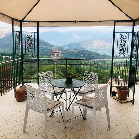 Bed & Breakfast La Casa Di Civita