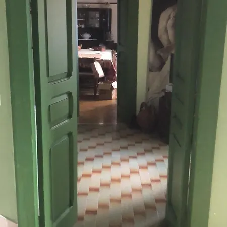 La Casa Di Civita Terelle