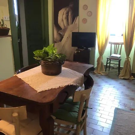 La Casa Di Civita