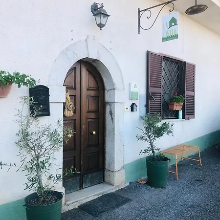 Bed & Breakfast La Casa Di Civita